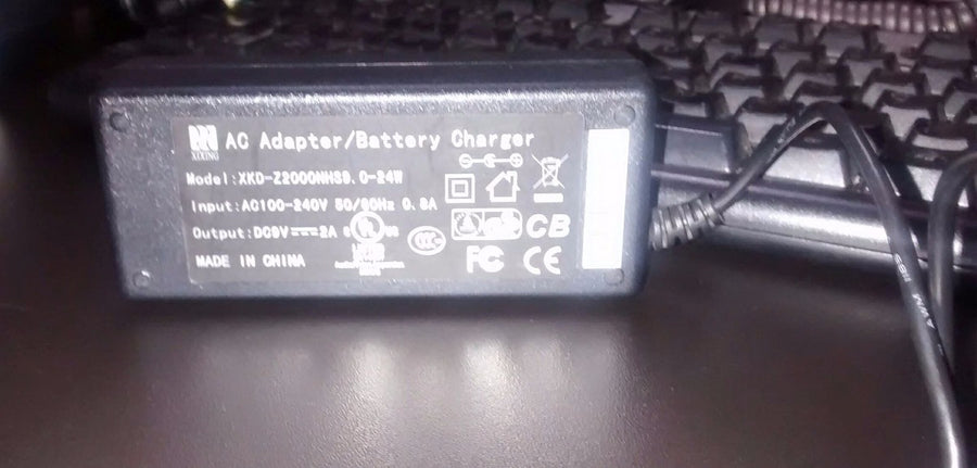 XIXING AC Adaptor Battery Charger (XKD Z2000NHS9 USED)