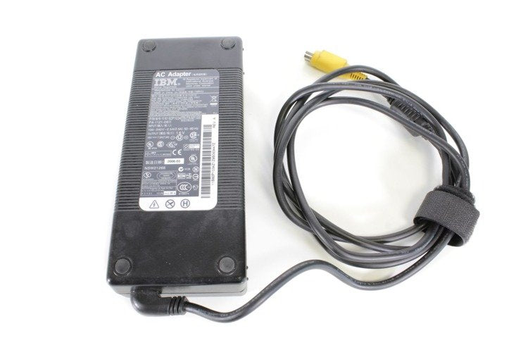 IBM AC Adaptor (92P1034 USED)