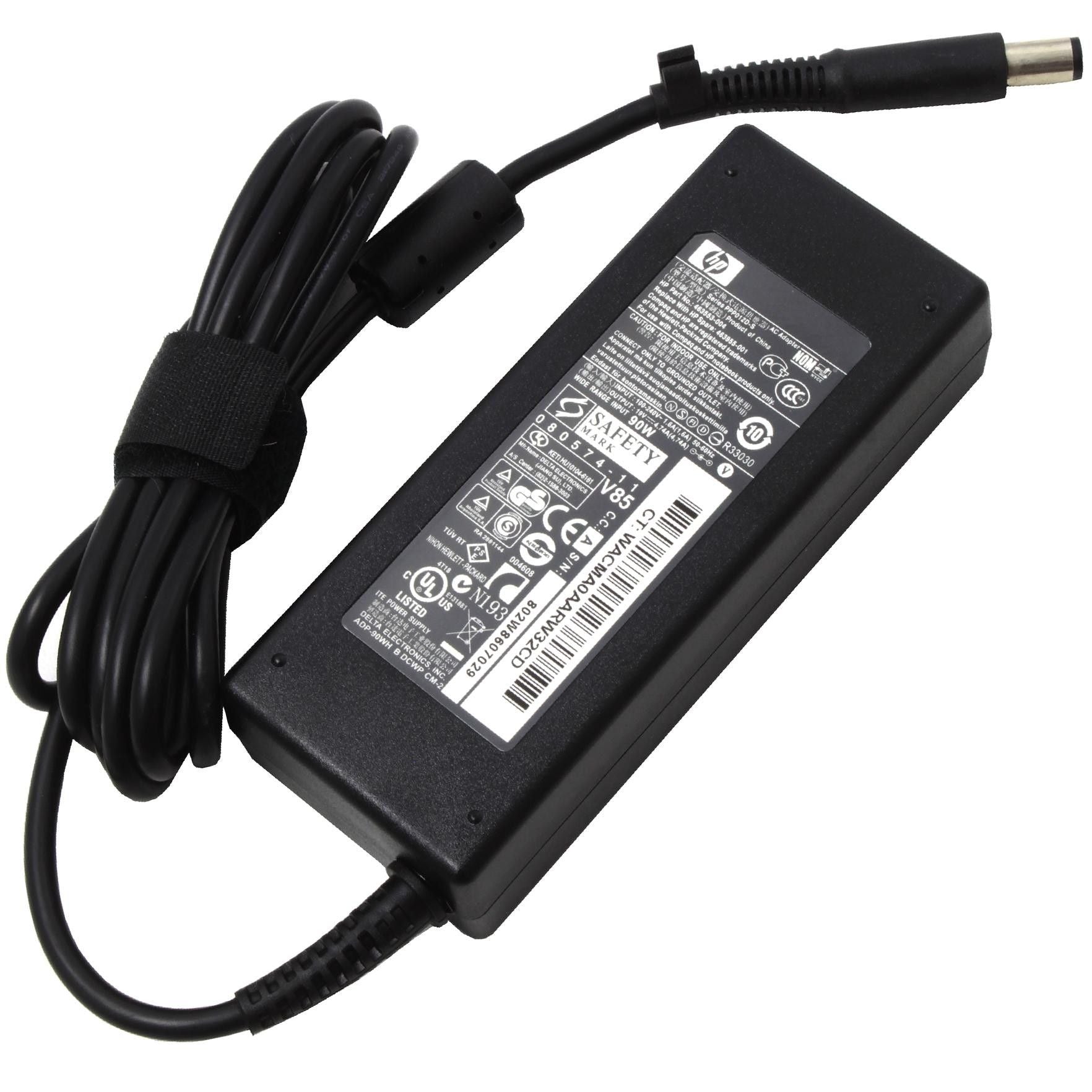 HP AC Power Adaptor (PPP012DS 463553 004 USED)