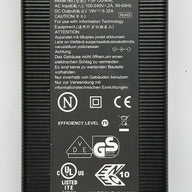 FSP AC DC Charger (FSP120 AAC 40004489 USED)