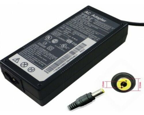 IBM AC Adaptor (02K6747 USED)
