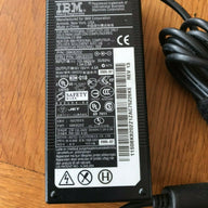 IBM AC Adaptor 16V-4.5 (08K8202 USED)