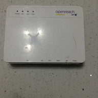 BT Openreach Fibre Modem ECI Telecom Type 1b No PSU(061513 Used)