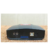 Fortune MOH 1200 Music On Hold Player HeyMot Communications