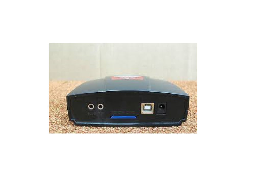 Fortune MOH 1200 Music On Hold Player HeyMot Communications