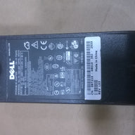 Dell AC Laptop Adapter IN: 100-240v Out 19.5v 4.62 ( 09T215 PA-1900-02D  Dell )