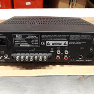Mood Media MX30 Mixer Amplifier (MX30 MM Used) With PSU