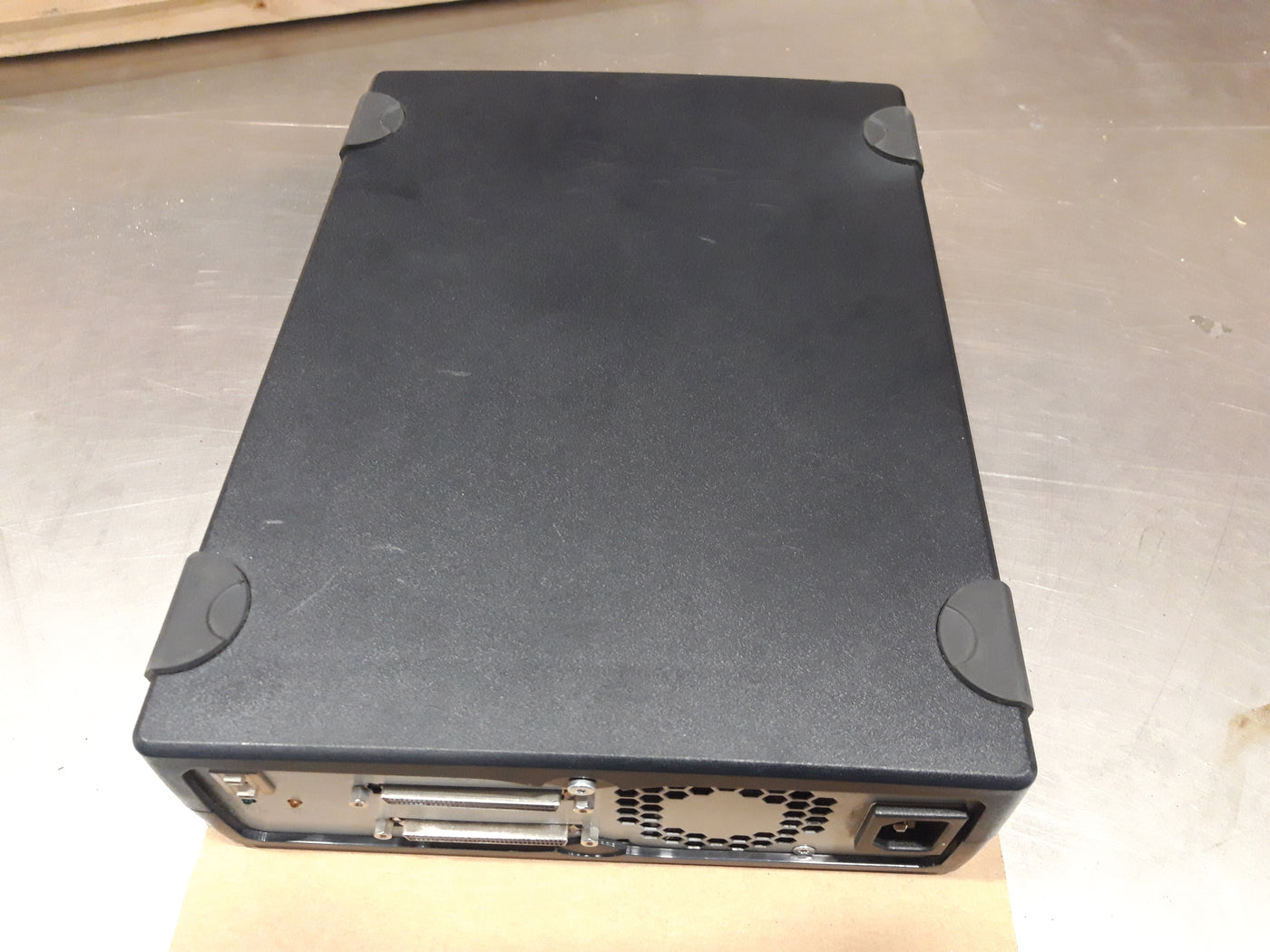 HP storage works ultrium 448 Tape Drive (DW017-69202    378468-002 Used) With PSU