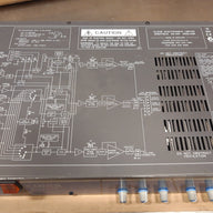 Cloud 36/50 two zone integrated mixer amplifiier (CXL-3120 Used) With PSU
