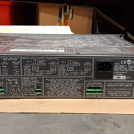 Cloud 36/50 two zone integrated mixer amplifiier (CXL-3120 Used) With PSU