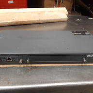 BT LAN/SAN Extension Services FBTCH1SR Module Rackmountable (0079590120 Used)