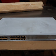 3Com SuperStack 3 3300 XM 24-Port Switch (3C16985B Used)