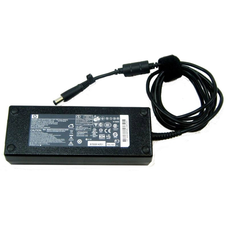 HP AC Adaptor (PPP016L 384022 001 USED)
