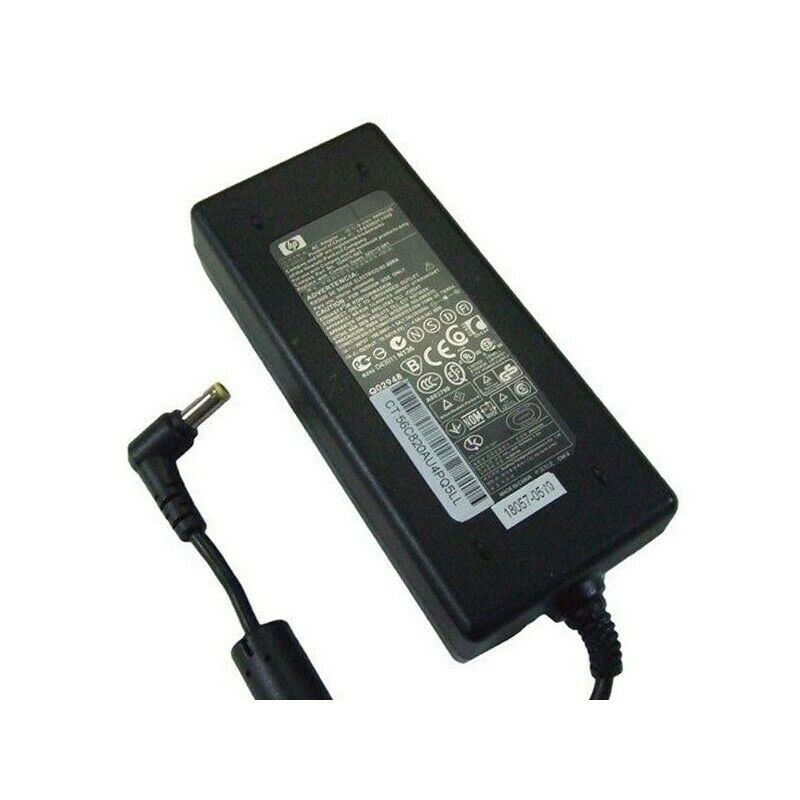 HP AC ADAPTOR (PPP012S / LSE0202C1890  USED)