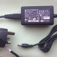 DELTA ELECTRONICS AC/DC ADAPTOR (EADP 10AB A USED)