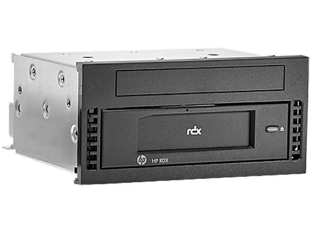 HP RDX USB 3.0 Internal Docking Station (C8S06A NEW)