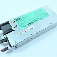 HP 1200W Server PSU Power Supply (HSTNS-PL11 490594-001 REF)
