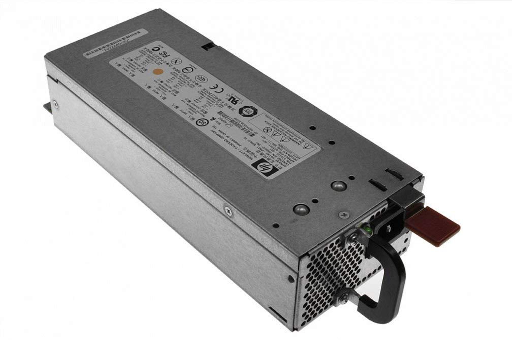 HP 1000W Hot-Plug Redundant Power Supply For Proliant (DPS-800GB  379123-001 REF) - PC User