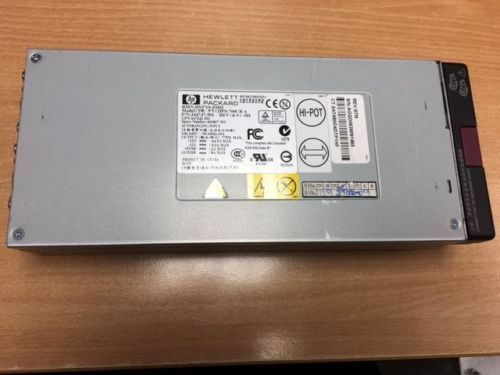 HP Switching Power Supply (DPS 700CB A 344747 501 REF)