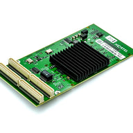 Nortel / Avaya - MGC DSP DAUGHTERBOARD 32 -(NTDW62AAE5 NNTMC900CYNH)