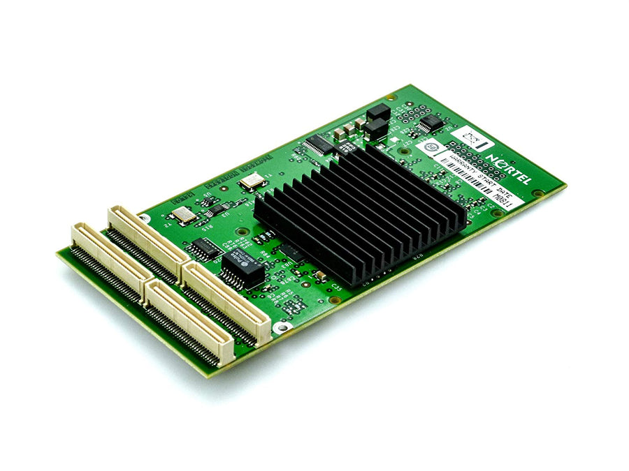 Nortel / Avaya - MGC DSP DAUGHTERBOARD 32 -(NTDW62AAE5 NNTMC900CYNH)