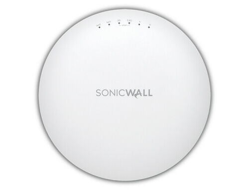 SONICWALL NETWORK SECURITY (01 SSC 2454 Sonic wave 432i INTL APL43 0CS NOB)