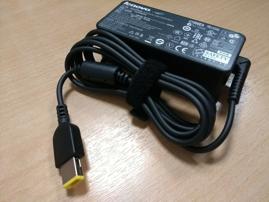 Lenovo ThinkPad 45W AC Adaptor slim tip (0B47045 NEW)