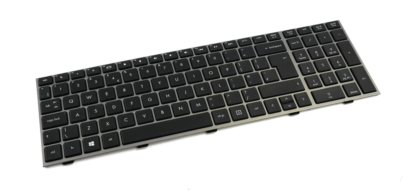 HP Keyboard notebook spare part (702237-031 NEW)