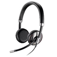 Plantronics 87506-02 - Blackwire C710 - Corded Headset, Duo