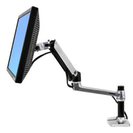 ERGOTRON LX Desk Mount  LCD Arm (45 241 026 NOB)