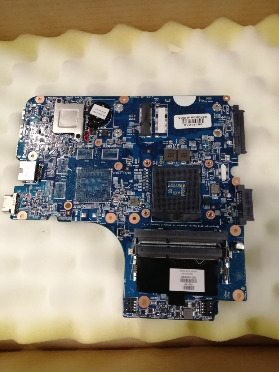 HP Probook 4540s   Motherboard (683495-601)