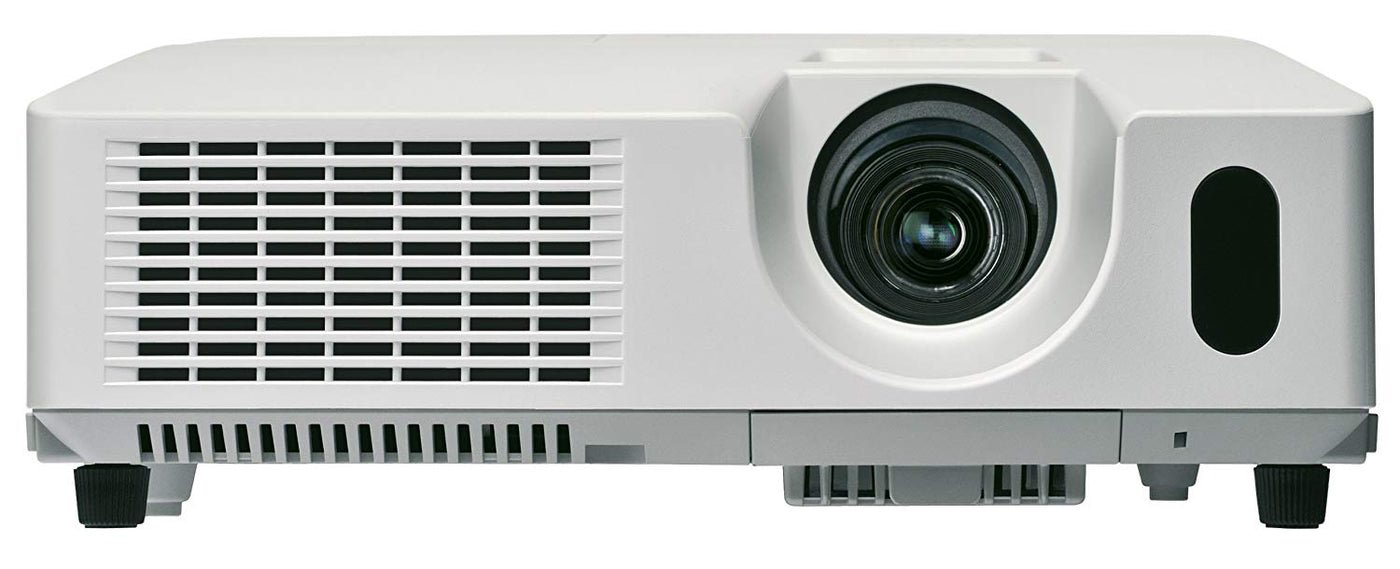 HITACHI  MULTIMEDIA PROJECTOR ( CP - RX78 )