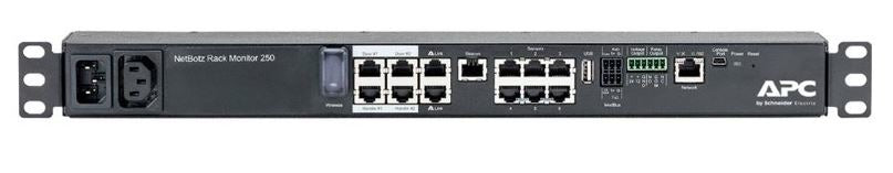 APC 250 NetBotz Rack Monitor