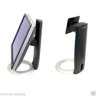 Ergotron Neo-Flex LCD LED Tilt Monitor Display Desk Stand (33-310-060 NOB)