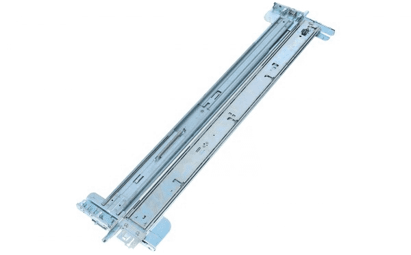 New Dell PowerEdge R520 R720 R720xd R510 R515 R820 Sliding Rail Kit (H4X6X)