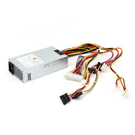 FSP Group Mini ITX Solution/Flex ATX 80Plus Gold 300W Power Supply (FSP300-60FAG)