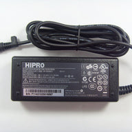 HIPRO HP AC/DC POWER SUPPLY,19V, 3.43A, 65w (OK065B13 USED)