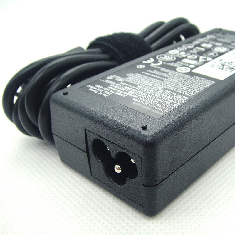 DELL 65W AC ADAPTOR (PA 1650 02D1 98R6C USED)
