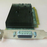Matrox Plus LP PCIe x16 512MB Graphic Card (M9120-E512LPUF NOB)