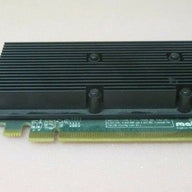 Matrox Plus LP PCIe x16 512MB Graphic Card (M9120-E512LPUF NOB)