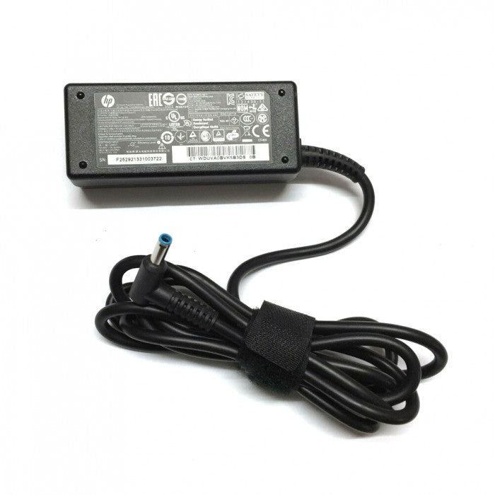 HP Laptop Charger 19.5V 2.31A 45W (740015 002 NEW)