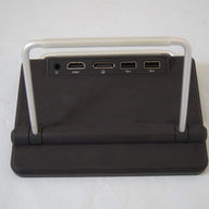 Original HP Docking Station for Slate 500 Slate 2  (616918-001 HSTNN-IX04 NOB)