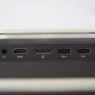 Original HP Docking Station for Slate 500 Slate 2  (616918-001 HSTNN-IX04 NOB)