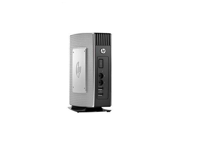 HP T5570e Thin Client 4gb flash 2gb ram tc windows  ( a1w84at#abu new unopened box )