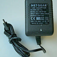 Netgear wireless access point (WG602 New with PSU)