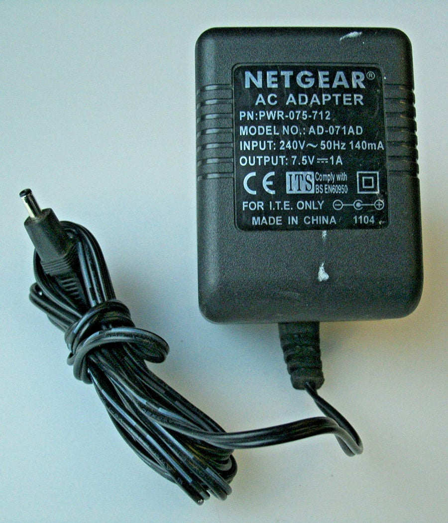 Netgear wireless access point (WG602 New with PSU)