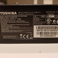 TOSHIBA AC/DC Adaptor (PA3755E 1AC3 USED)