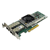 DELL BROADCOM DUEL PORT NETWORK CARD (0Y40PH)