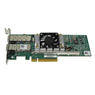 DELL BROADCOM DUEL PORT NETWORK CARD (0Y40PH)