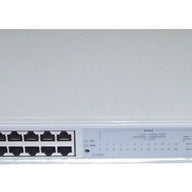 3Com SuperStack II PS  24-Port 100Mbits Ethernet Hub (3C16406 1640-610-000-6.00 USED)
